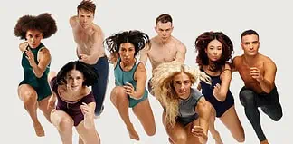 Parsons Dance