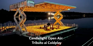 Tributo-ai-Coldplay-allIdroscalo-di-Milano-Candlelight-Open-Air-