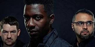 Animals As Leaders