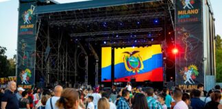 Mi lindo Ecuador 2024