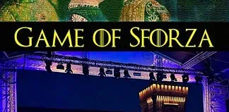Game of Sforza