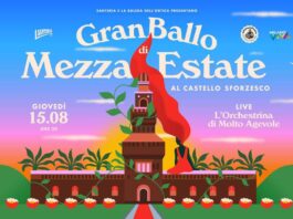 Gran Ballo di Mezza Estate