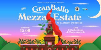 Gran Ballo di Mezza Estate