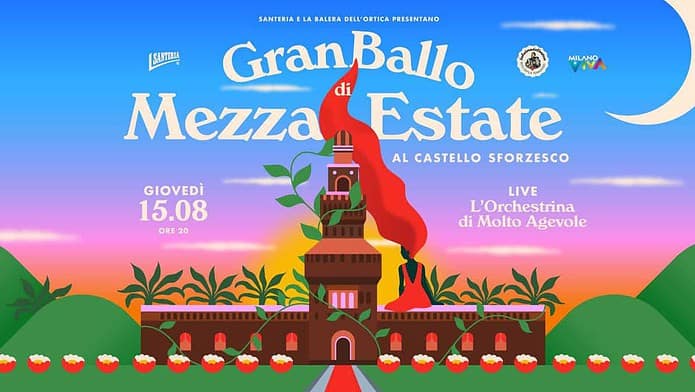 Gran Ballo di Mezza Estate