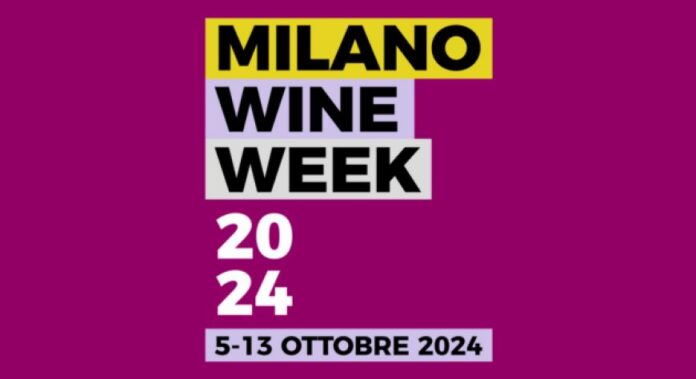 Milano Wine Week 2024