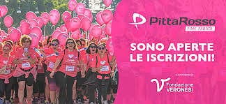 PittaRosso Pink Parade 2024