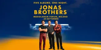 Jonas Brothers