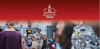Gromo Medievale 2024