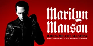 Marilyn Manson
