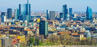5.000 euro al metro quadro