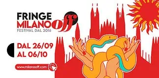 Milano Off Fringe Festival 2024