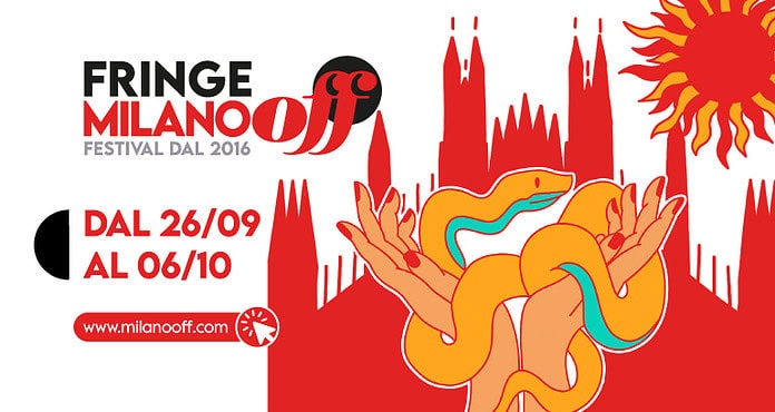 Milano Off Fringe Festival 2024