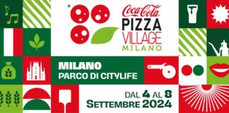 Coca-Cola Pizza Village