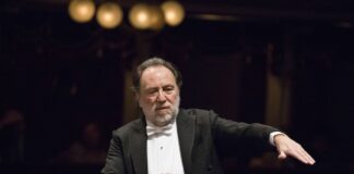 Gurre-Lieder