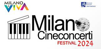 Milano Cineconcerti Festival 2024