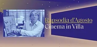 Rapsodia d'Agosto 2024