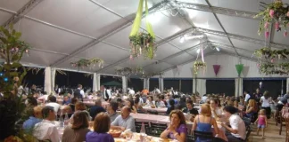 Festa in Biolcheria 2024