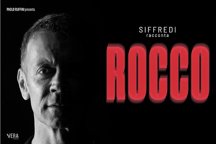 Siffredi racconta Rocco