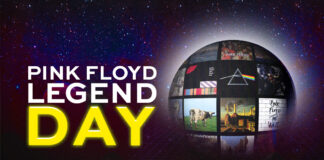 Pink Floyd Legend Day 