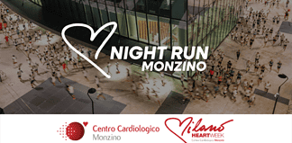 Night Run Monzino 2024