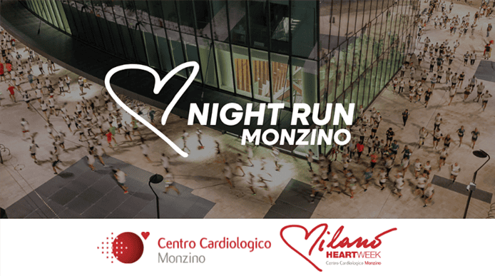 Night Run Monzino 2024