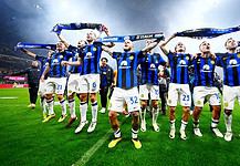 Inter: due stelle sul cuore