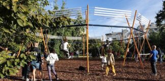 altalena Swing