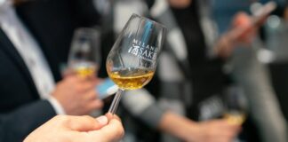 Sake Experience 2024