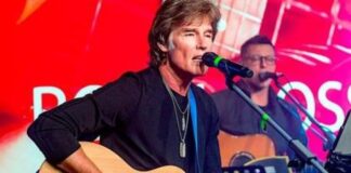 Ronn Moss