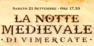Notte Medioevale di Vimercate