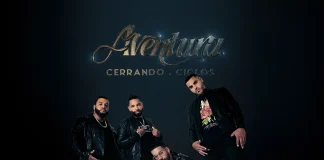 Aventura concerto Milano