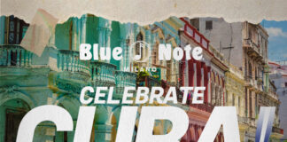 Celebrate Cuba!