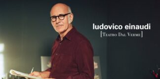 Ludovico Einaudi