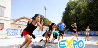 Expo per lo Sport 2024