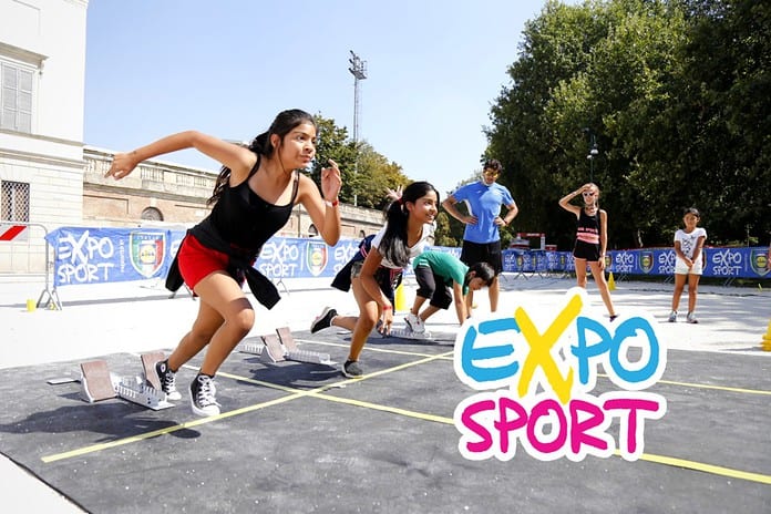 Expo per lo Sport 2024