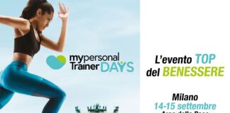 Mypersonaltrainer Days 2024