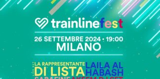 Trainlinefest