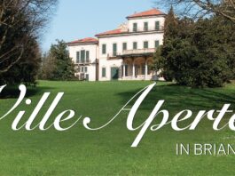 Ville Aperte in Brianza 2024