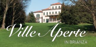 Ville Aperte in Brianza 2024