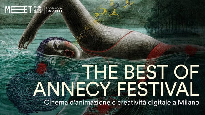 The Best of Annecy 2024