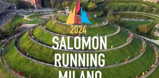 Salomon Running Milano 2024