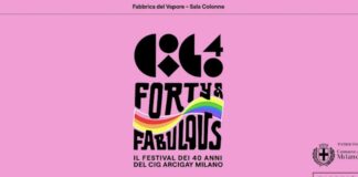 Forty & Fabulous
