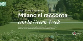 Milano Green Week 2024