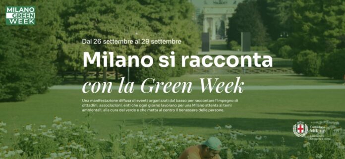 Milano Green Week 2024