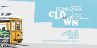 Tendenza Clown 2024
