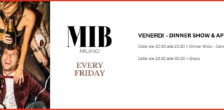 Mib milano piazza affari locale aperitivo cena
