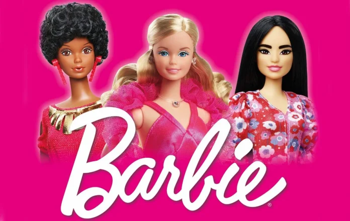 Barbie: A Cultural Icon Exhibition