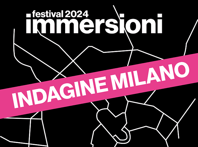 Festival Immersioni 2024