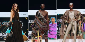 Afro Fashion Week 2024
