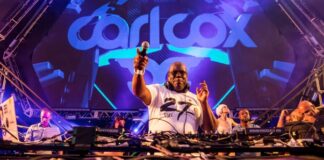 carl cox milano alcatraz